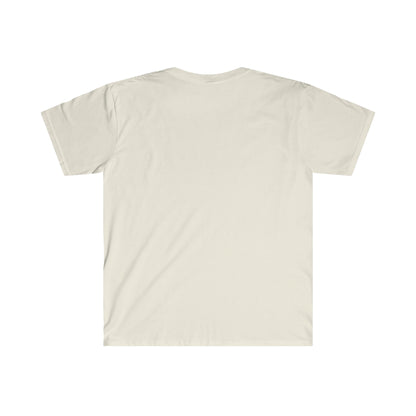 Mr. Mouse Unisex Softstyle T-Shirt