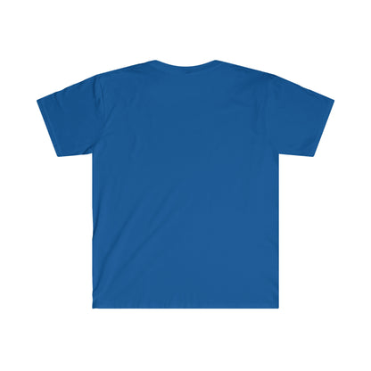Mr. Mouse Unisex Softstyle T-Shirt