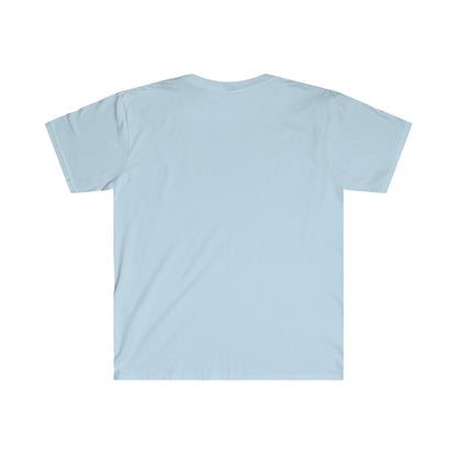 Mr. Mouse Unisex Softstyle T-Shirt