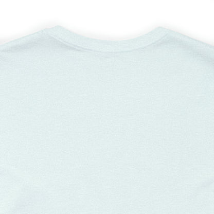Disney Cat Dad Unisex Jersey Short Sleeve Tee