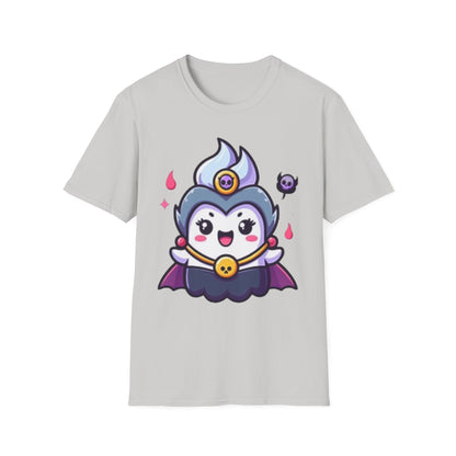 Sea Witch Unisex Softstyle T-Shirt