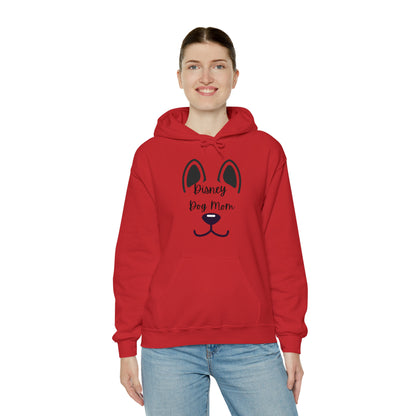Disney Cat Dad Unisex Heavy Blend™ Hooded Sweatshirt V2