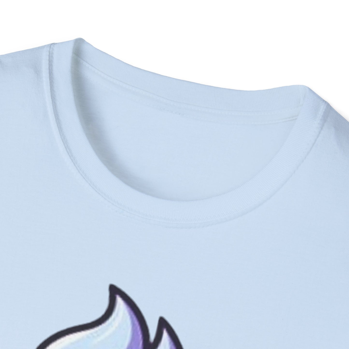 Sea Witch Unisex Softstyle T-Shirt