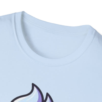 Sea Witch Unisex Softstyle T-Shirt