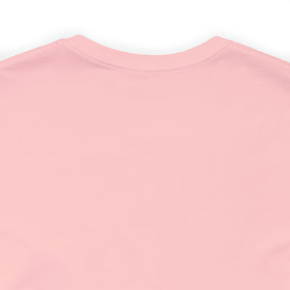 Disney Cat Mom Unisex Jersey Short Sleeve Tee