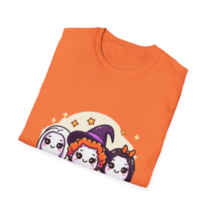 Sister Witches T-shirt