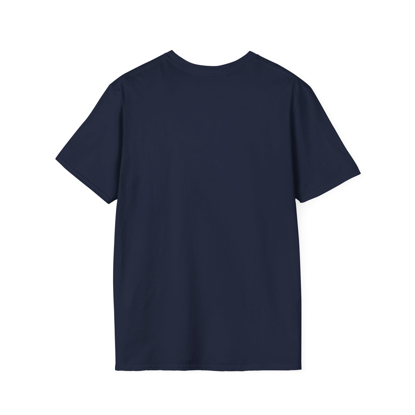 Sea Witch Unisex Softstyle T-Shirt