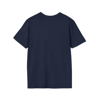 Sea Witch Unisex Softstyle T-Shirt