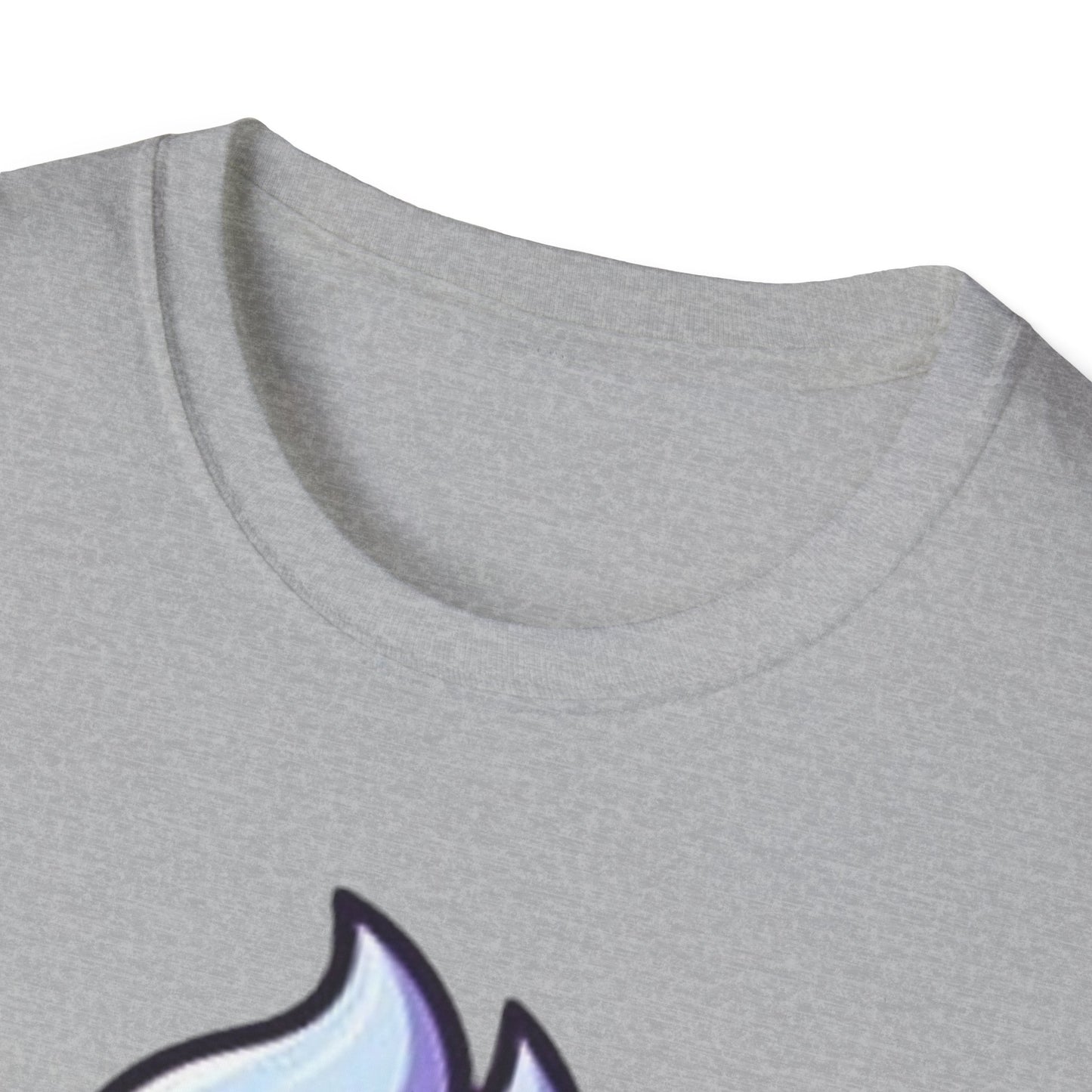 Sea Witch Unisex Softstyle T-Shirt