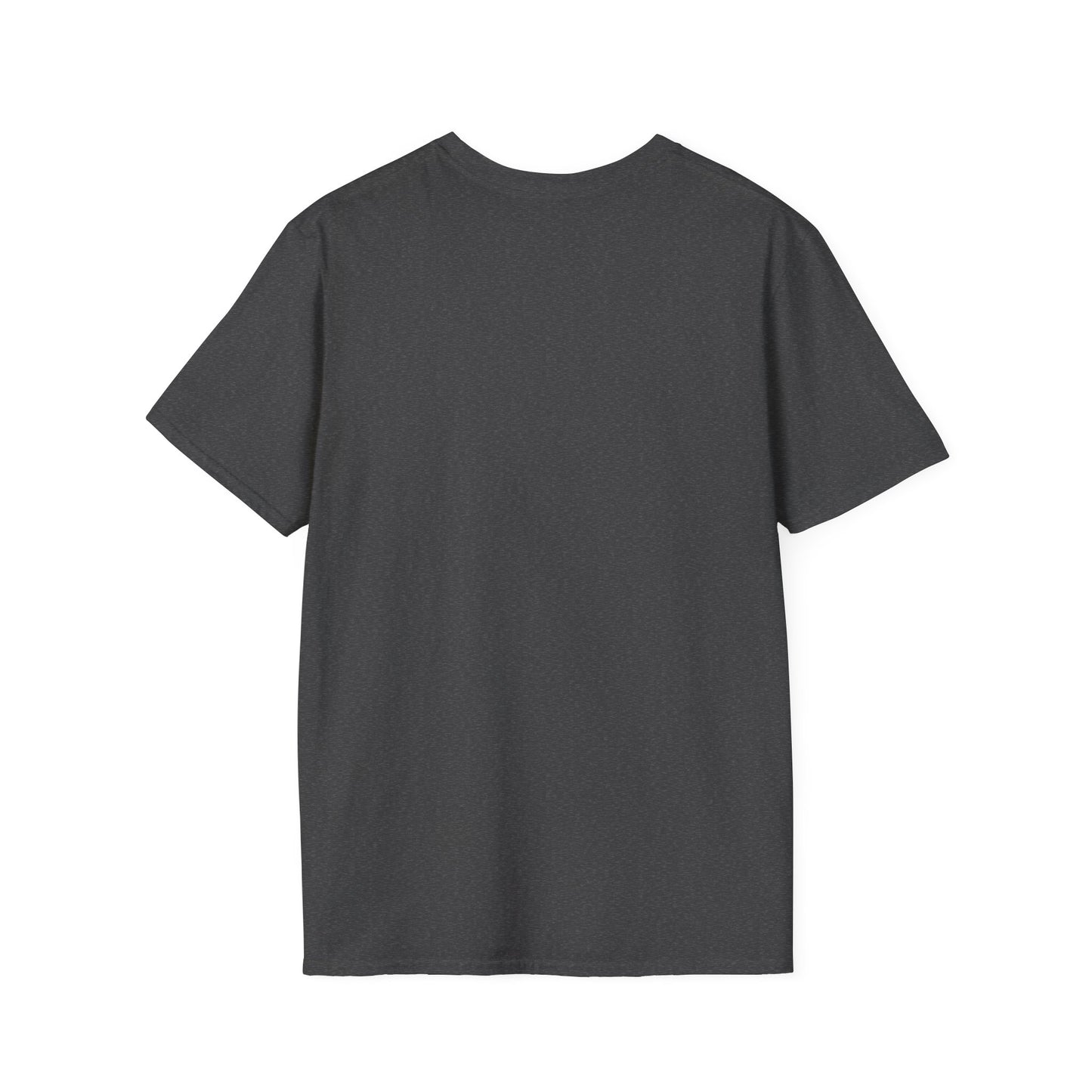 Sea Witch Unisex Softstyle T-Shirt