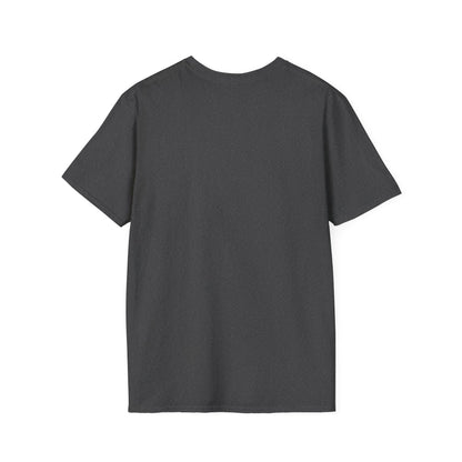 Sea Witch Unisex Softstyle T-Shirt