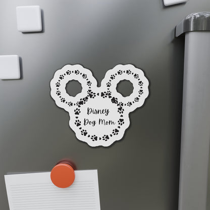 Disney Dog Mom Die-Cut Magnets