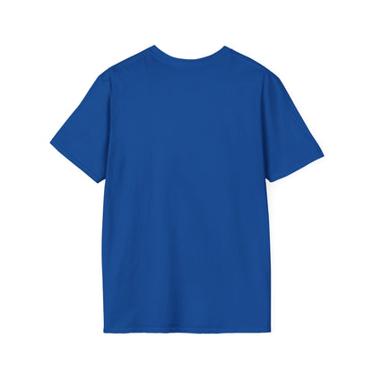 Sea Witch Unisex Softstyle T-Shirt