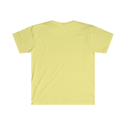 Mrs. Mouse Unisex Softstyle T-Shirt