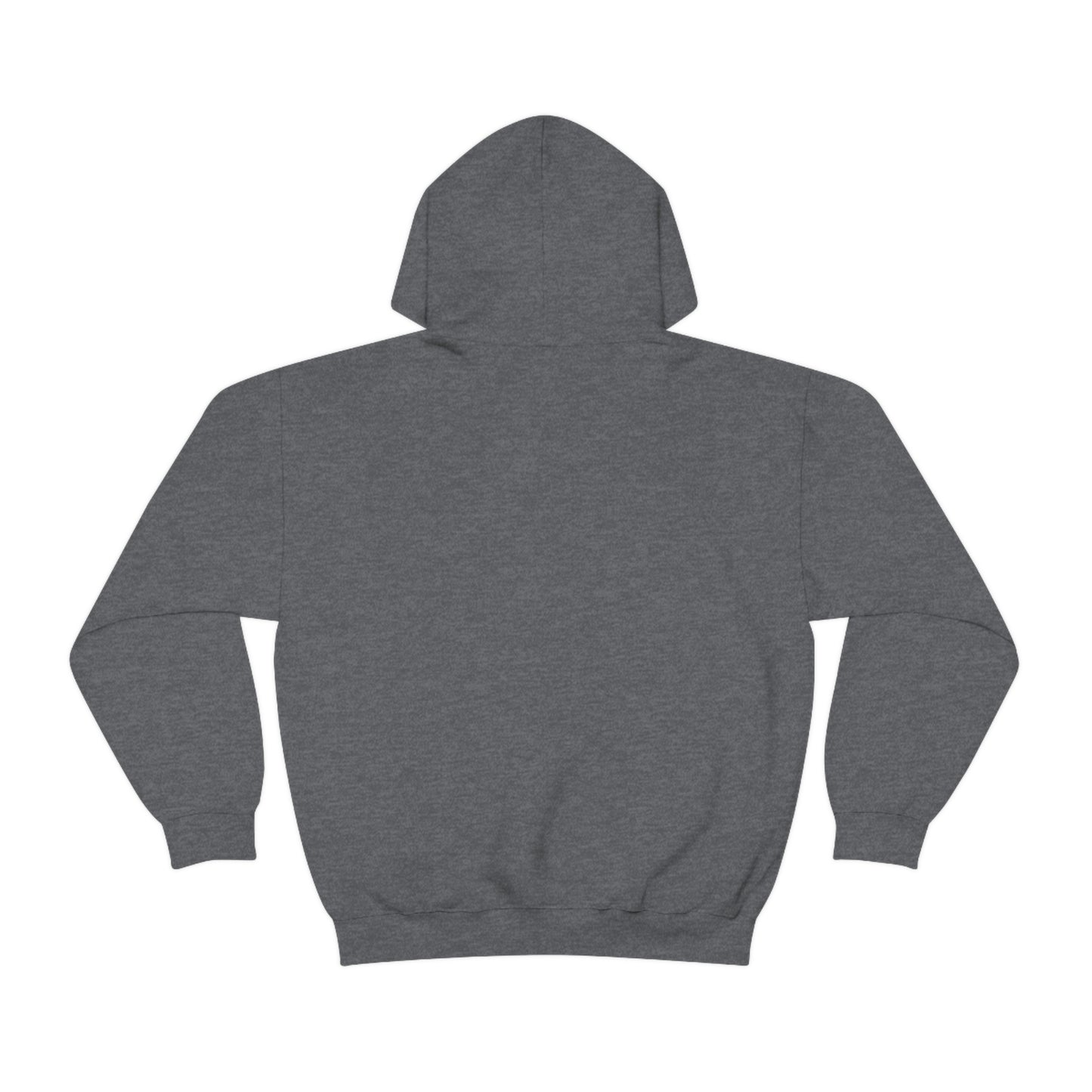 Mrs. Mouse Unisex Heavy Blend™ Hooded Sweatshirt