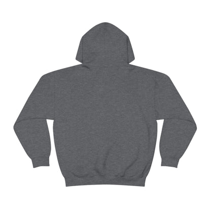 Mrs. Mouse Unisex Heavy Blend™ Hooded Sweatshirt