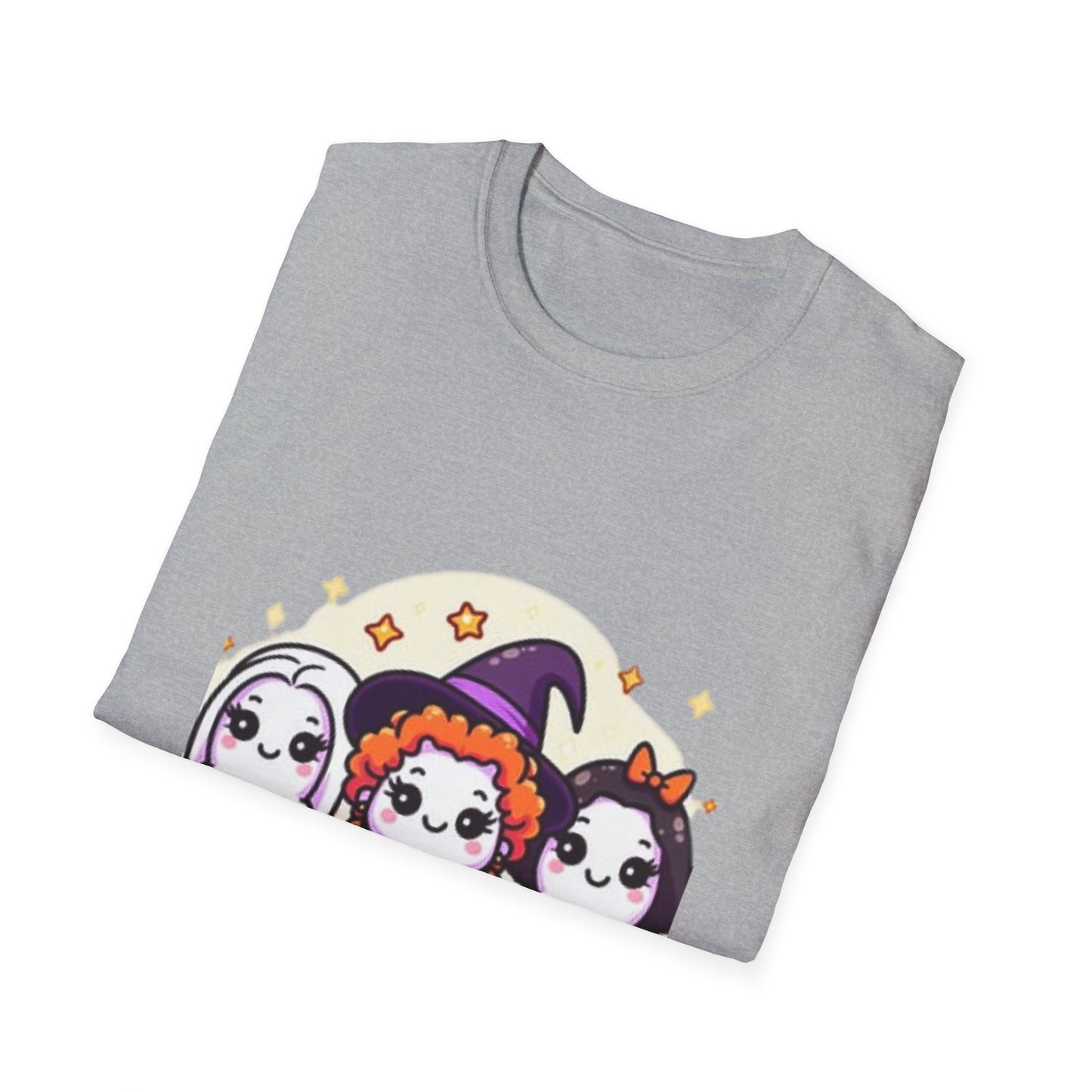 Sister Witches T-shirt