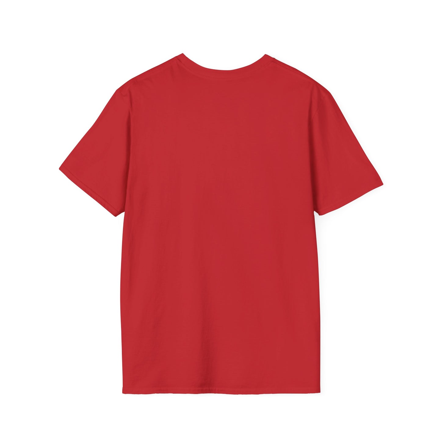 Sea Witch Unisex Softstyle T-Shirt