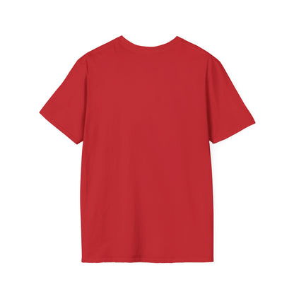 Sea Witch Unisex Softstyle T-Shirt