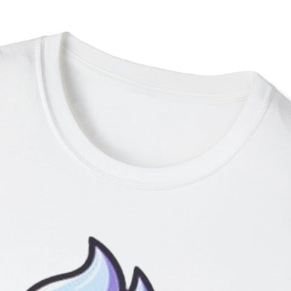 Sea Witch Unisex Softstyle T-Shirt