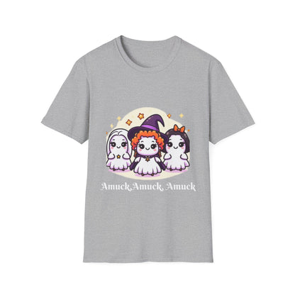 Sister Witches T-shirt