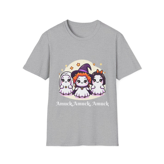 Sister Witches T-shirt