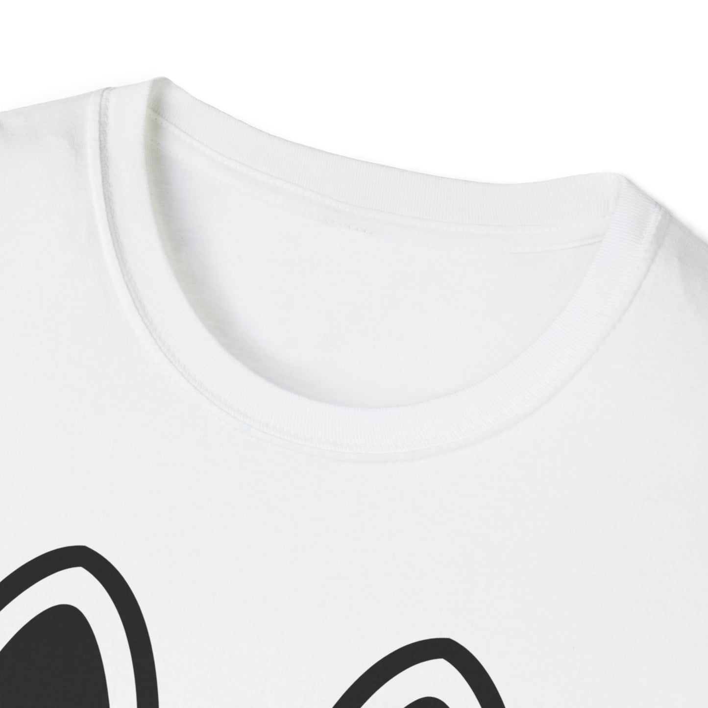 Disney Dog Mom Unisex Softstyle T-Shirt