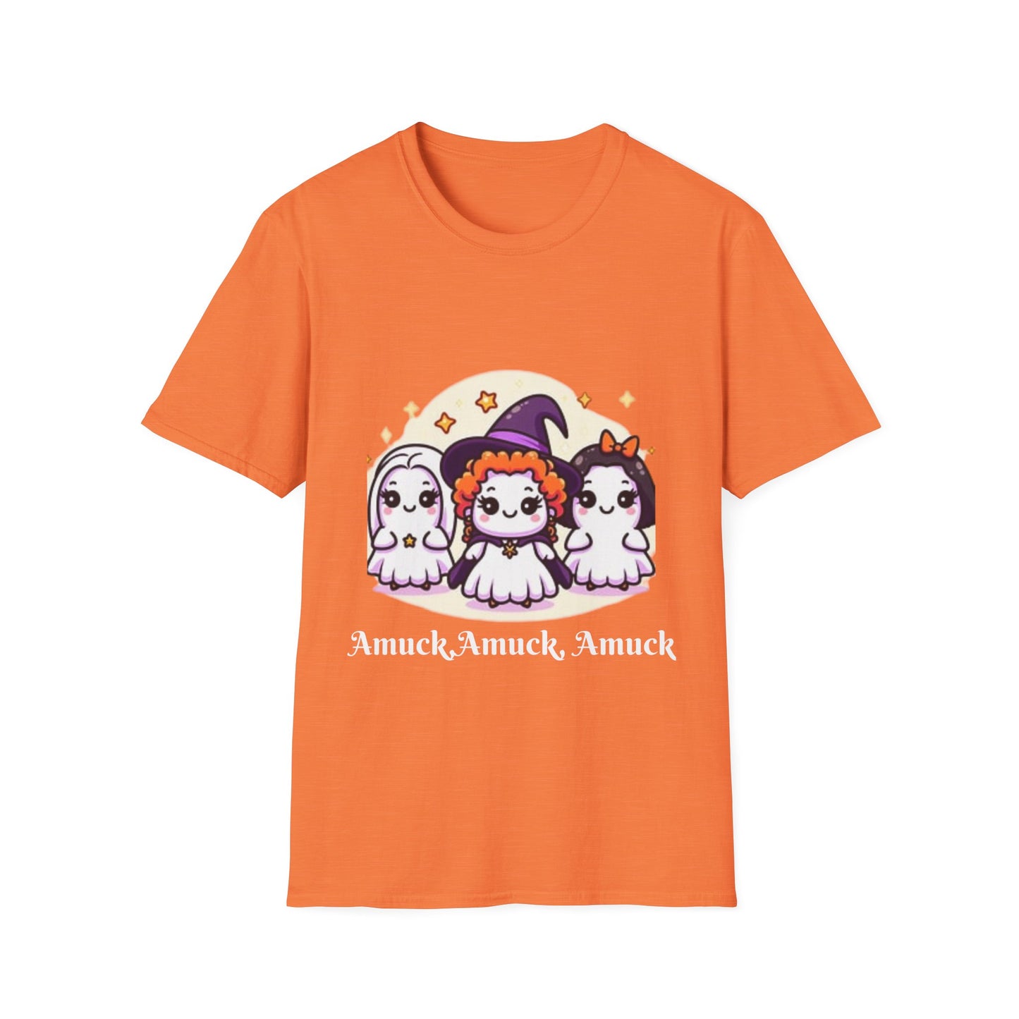 Sister Witches T-shirt