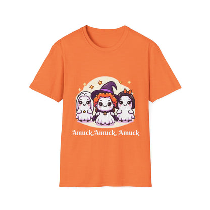 Sister Witches T-shirt