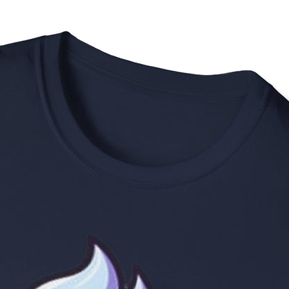 Sea Witch Unisex Softstyle T-Shirt