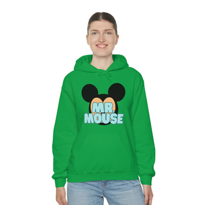 Mr. Mouse Unisex Heavy Blend™ Hooded Sweatshirt