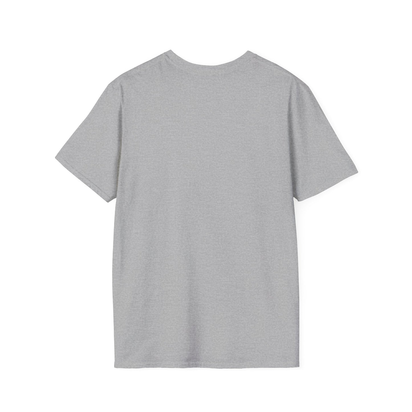 Sea Witch Unisex Softstyle T-Shirt