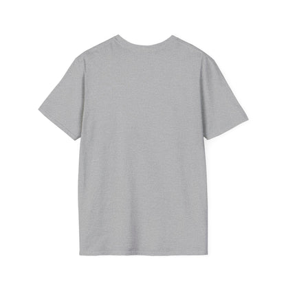 Sea Witch Unisex Softstyle T-Shirt