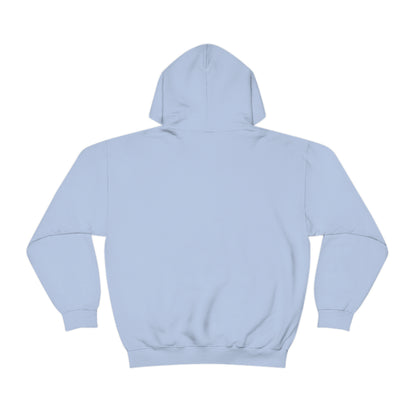 Mrs. Mouse Unisex Heavy Blend™ Hooded Sweatshirt