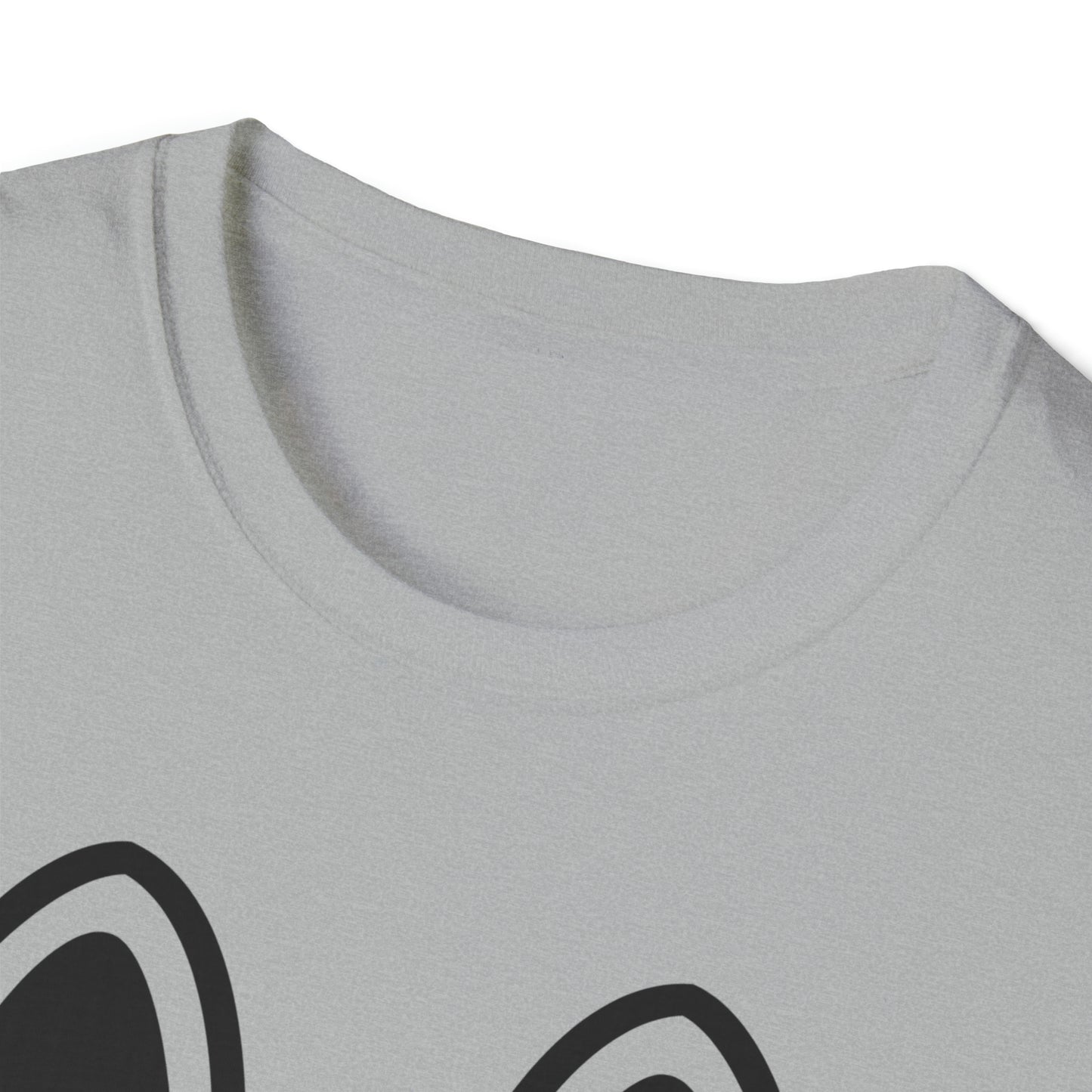 Disney Dog Mom Unisex Softstyle T-Shirt