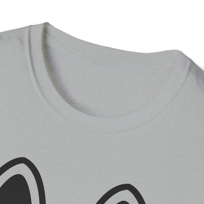 Disney Dog Mom Unisex Softstyle T-Shirt