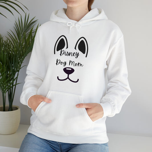 Disney Cat Dad Unisex Heavy Blend™ Hooded Sweatshirt V2