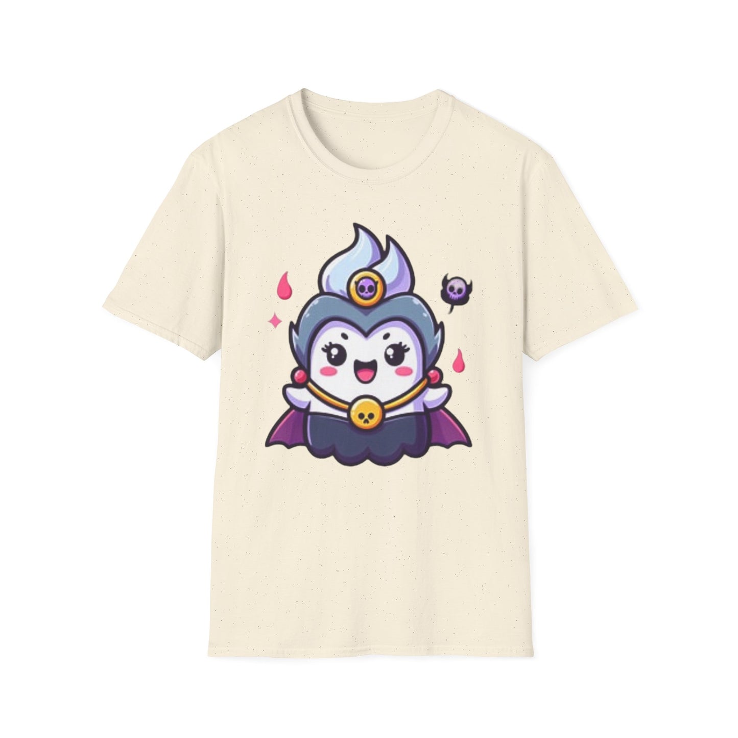 Sea Witch Unisex Softstyle T-Shirt