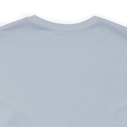 Disney Cat Dad Unisex Jersey Short Sleeve Tee