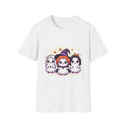 Sister Witches T-shirt
