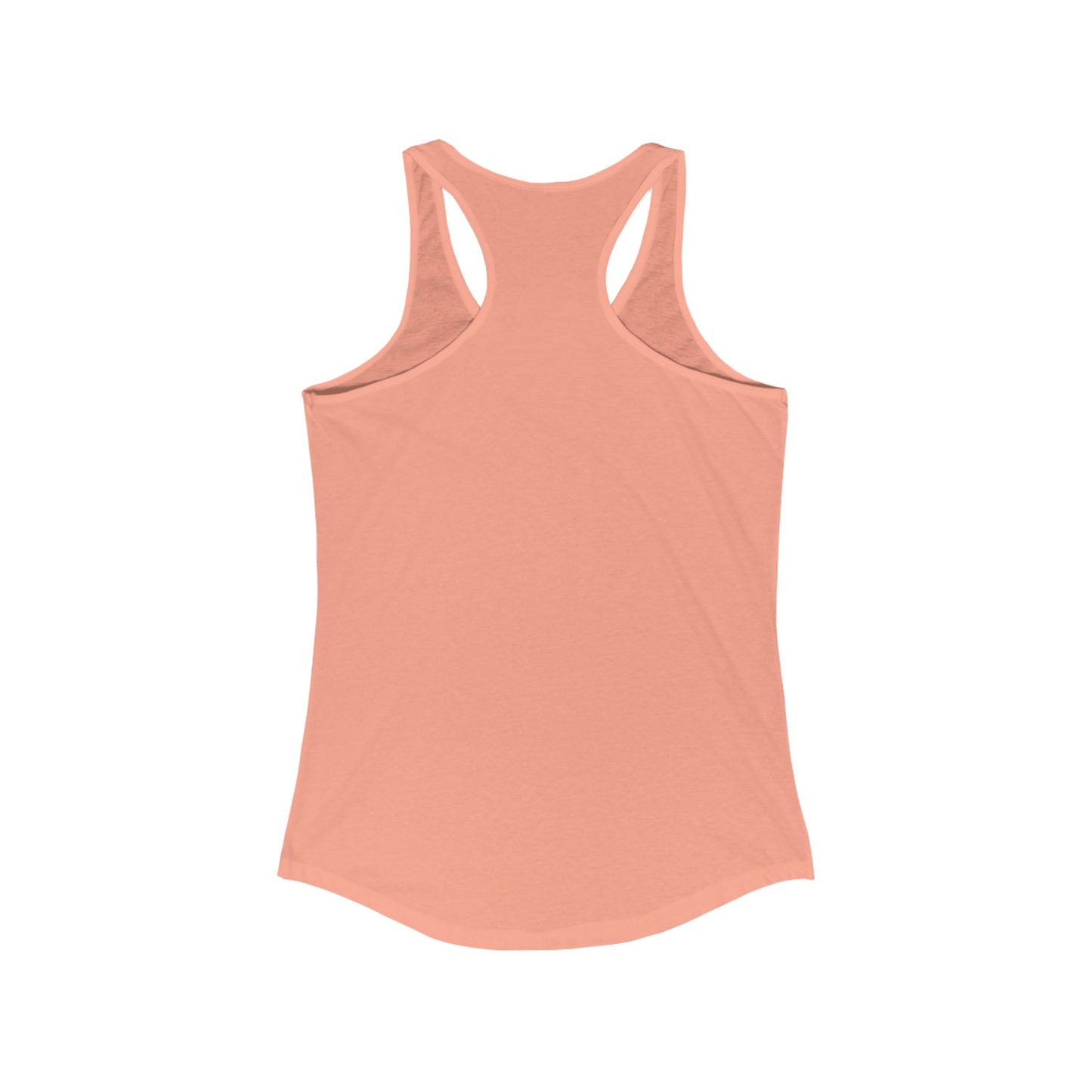 Sister Witches! Women's Ideal Racerback Tank