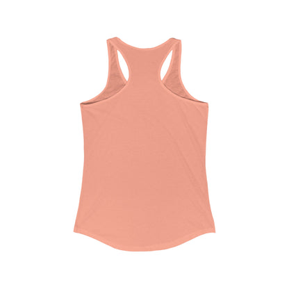 Sister Witches! Women's Ideal Racerback Tank