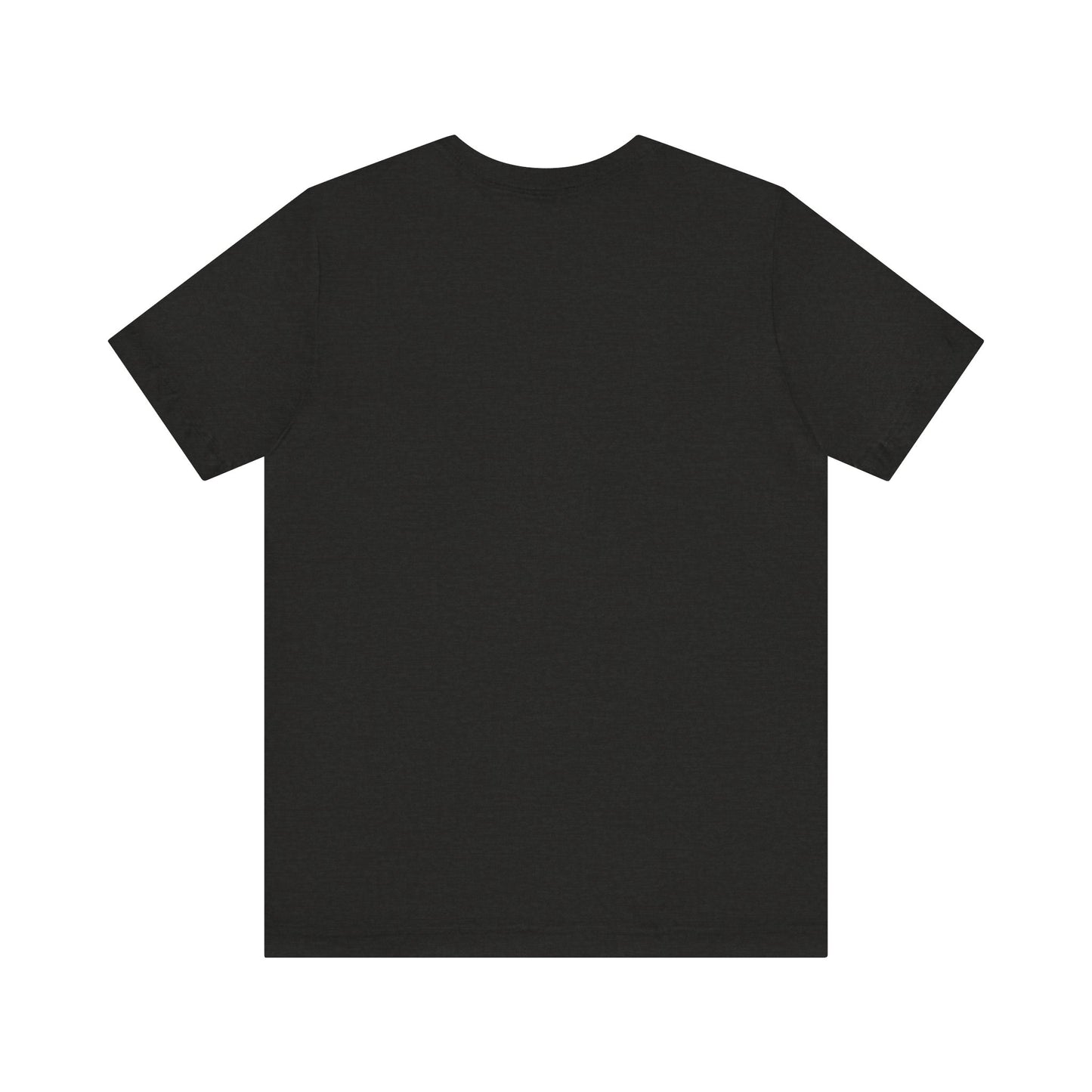 Evil Queen Unisex Jersey Short Sleeve Tee