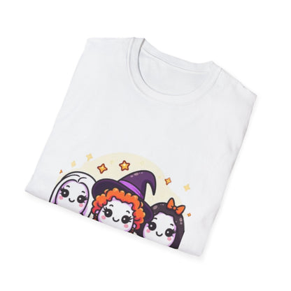 Sister Witches T-shirt