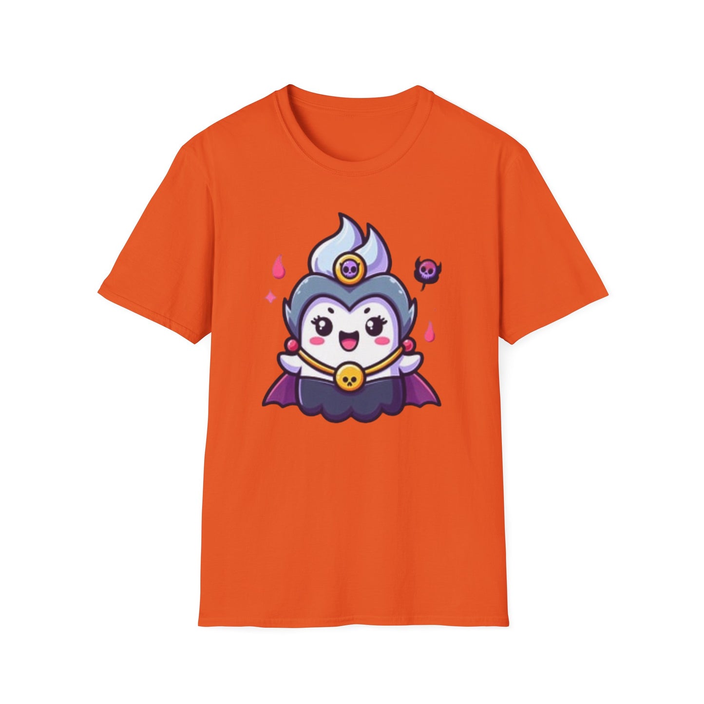 Sea Witch Unisex Softstyle T-Shirt