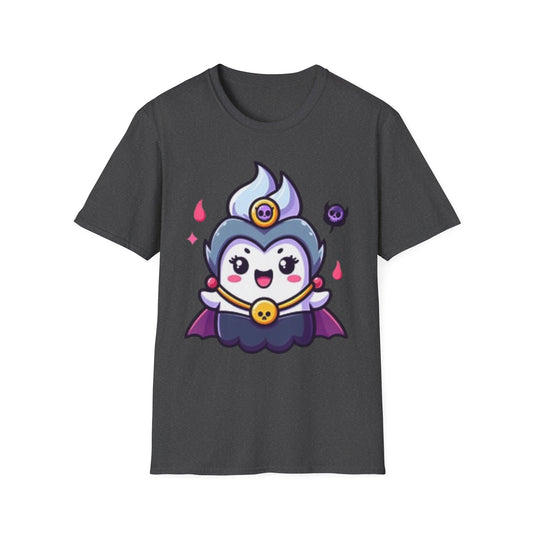 Sea Witch Unisex Softstyle T-Shirt