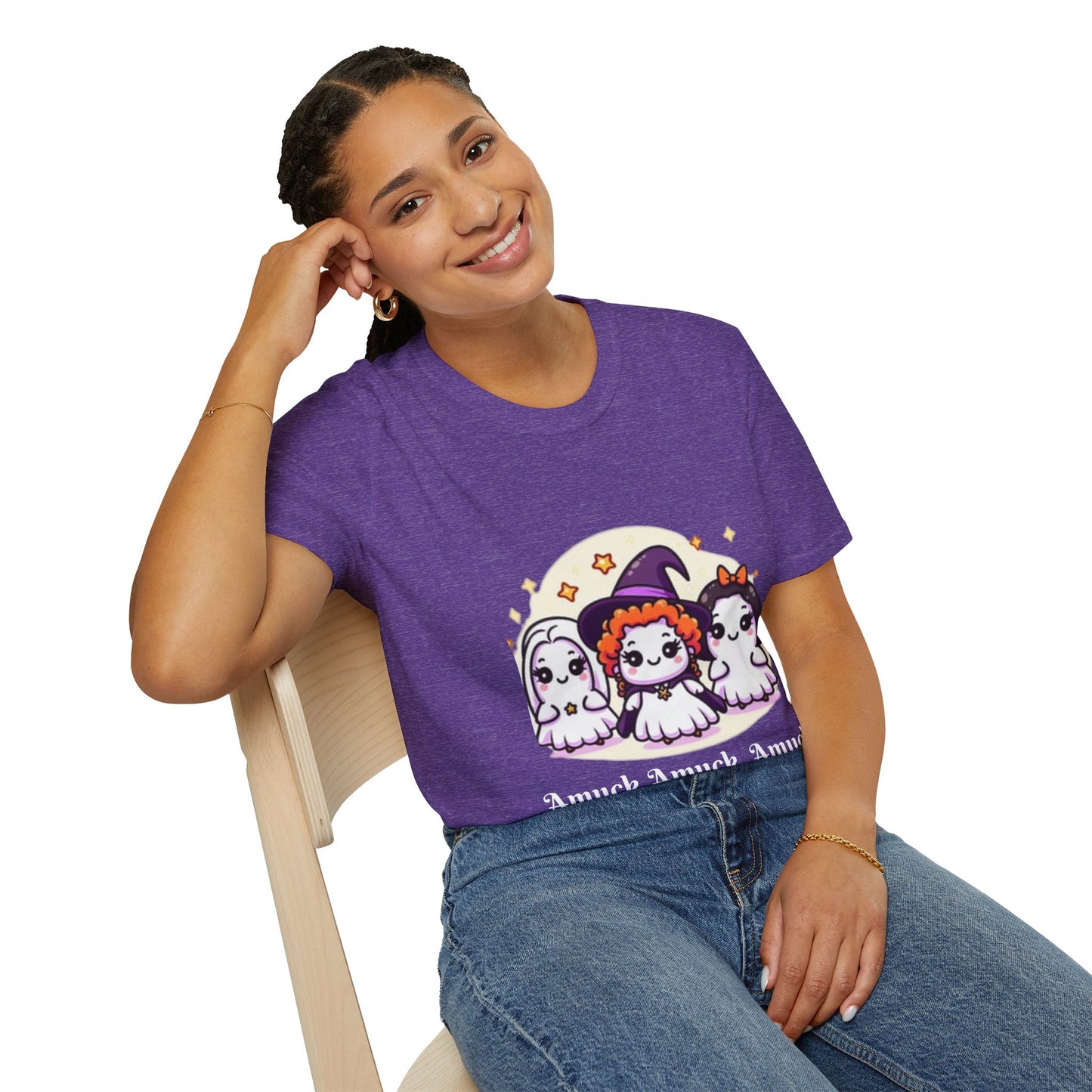 Sister Witches T-shirt