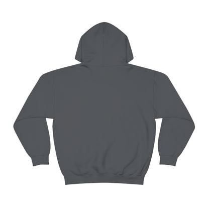 Mr. Mouse Unisex Heavy Blend™ Hooded Sweatshirt