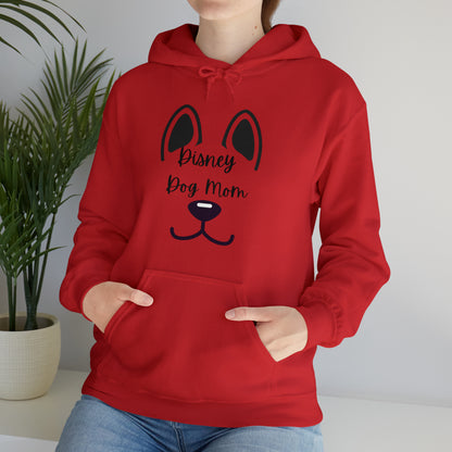 Disney Cat Dad Unisex Heavy Blend™ Hooded Sweatshirt V2