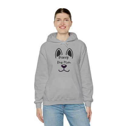 Disney Cat Dad Unisex Heavy Blend™ Hooded Sweatshirt V2